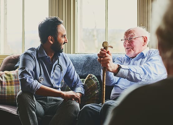 Hickory Estates of Pana