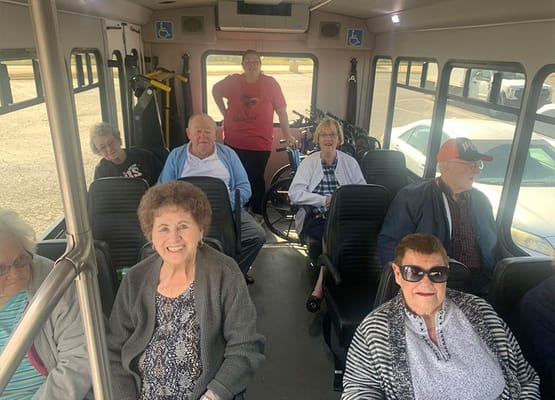 Hickory Estates of Pana