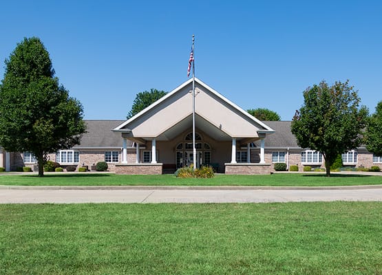 Hickory Estates of Pana