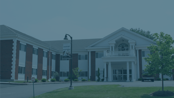 Regency House Of Wallingford I