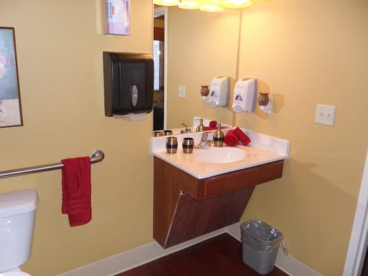 Forest Glen Rehabilitation and Healthcare Center