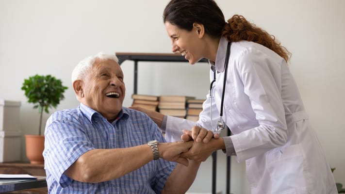 Forest Glen Rehabilitation and Healthcare Center