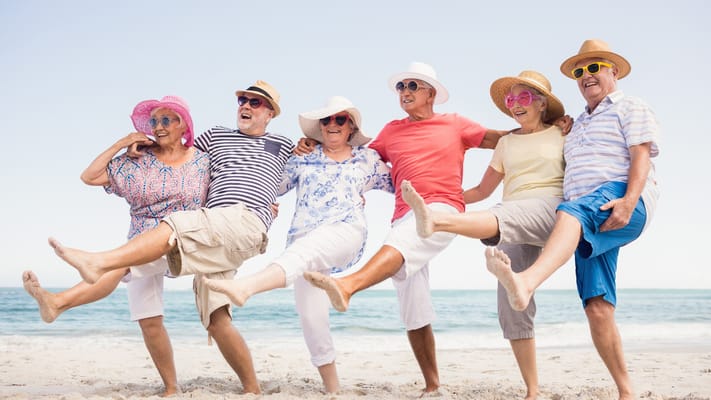 Forest Glen Rehabilitation and Healthcare Center