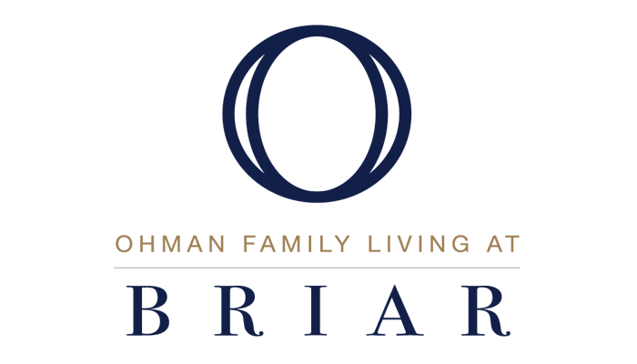 Ohman Family Living at Holly, a CCRC