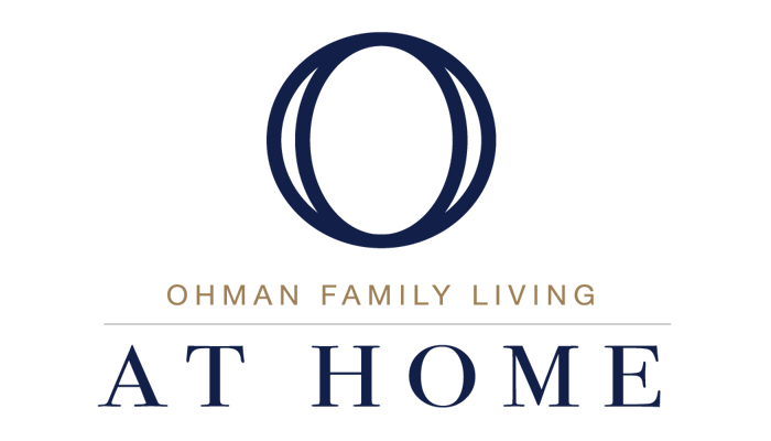 Ohman Family Living at Holly, a CCRC
