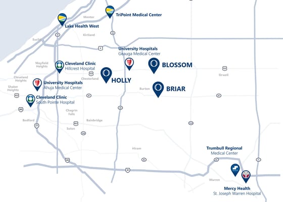 Ohman Family Living at Holly, a CCRC