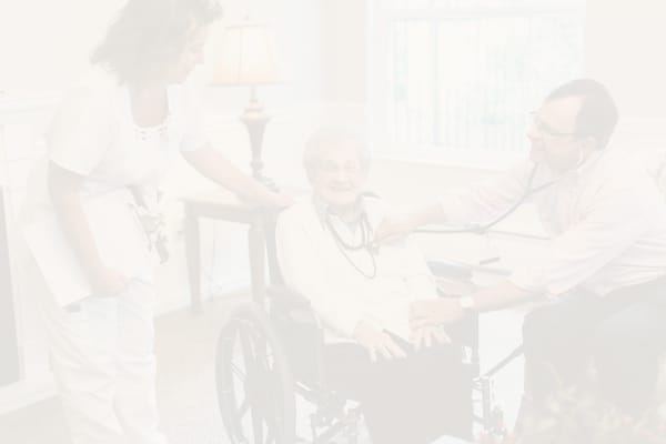 Ohman Family Living at Holly, a CCRC