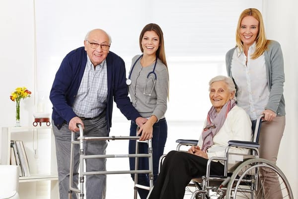 Pebble Heights Assisted Living & Memory Care