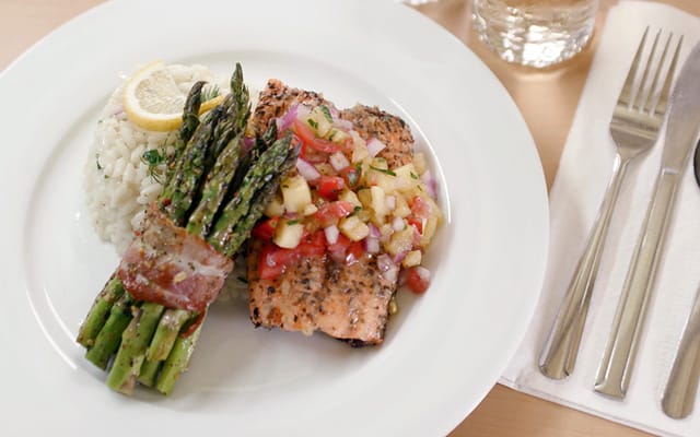 Waveny LifeCare Network