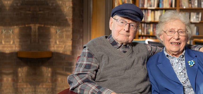 Waveny LifeCare Network