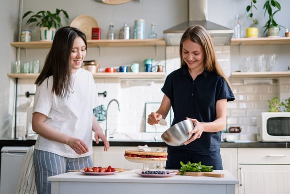 Dear Friend Residentials