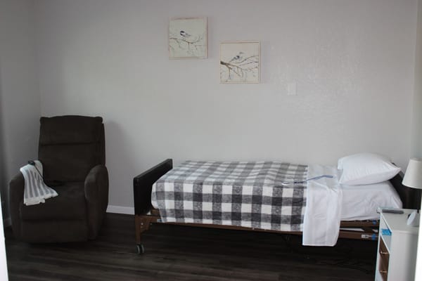 Dear Friend Residentials