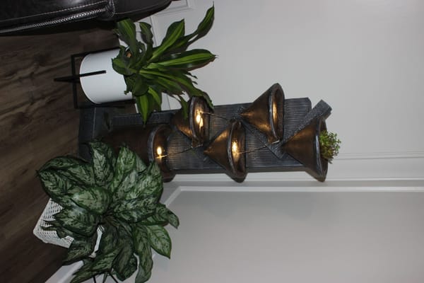 Dear Friend Residentials