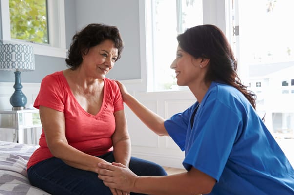 Dear Friend Residentials