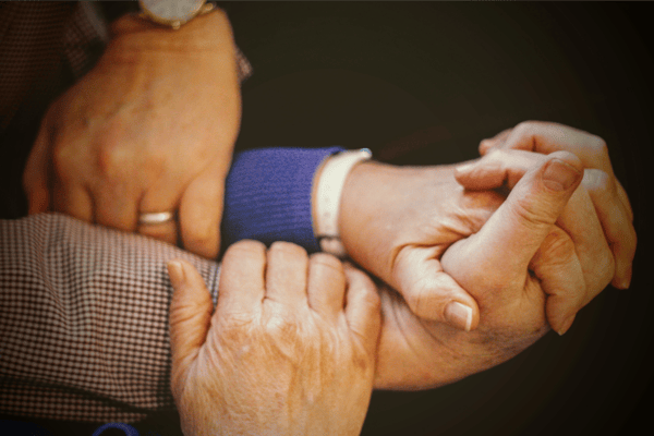 Dear Friend Residentials