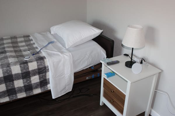 Dear Friend Residentials