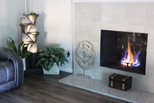 Dear Friend Residentials