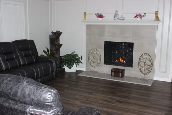 Dear Friend Residentials