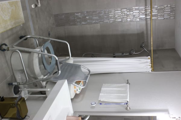 Dear Friend Residentials