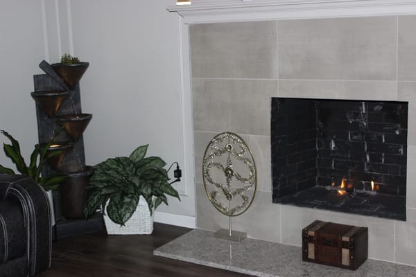 Dear Friend Residentials