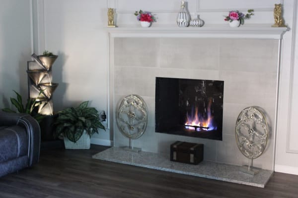 Dear Friend Residentials