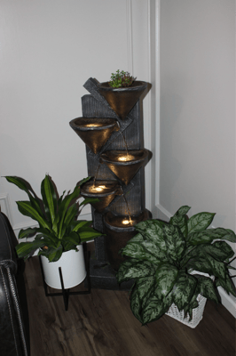 Dear Friend Residentials