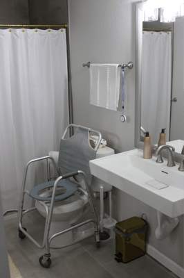 Dear Friend Residentials