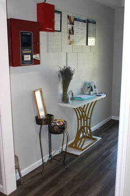 Dear Friend Residentials