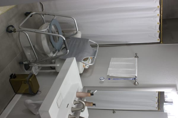 Dear Friend Residentials