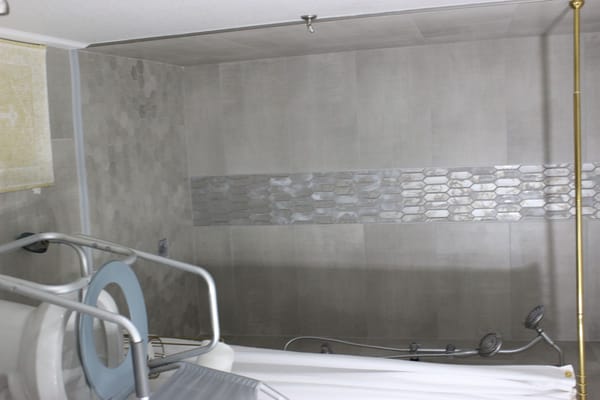 Dear Friend Residentials