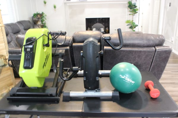 Dear Friend Residentials