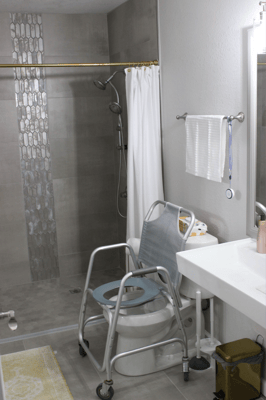 Dear Friend Residentials