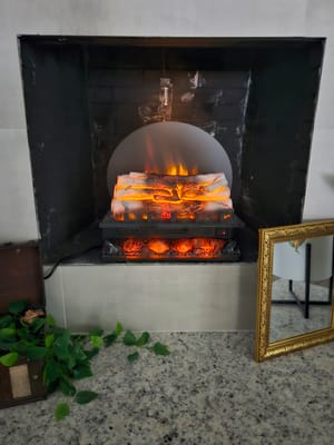 Dear Friend Residentials