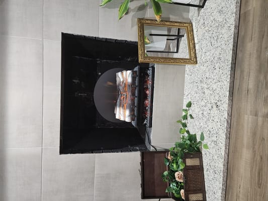 Dear Friend Residentials