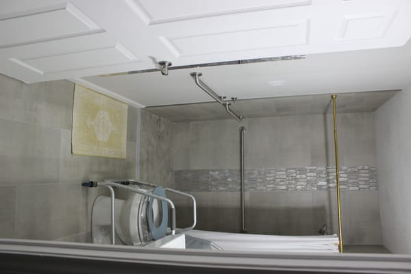 Dear Friend Residentials