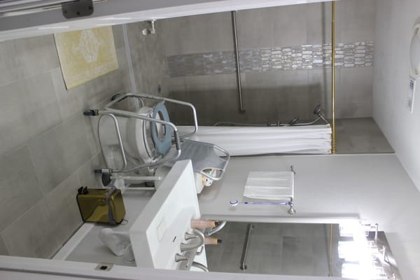 Dear Friend Residentials