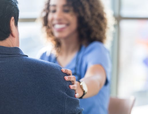 Golden Oasis Assisted Living