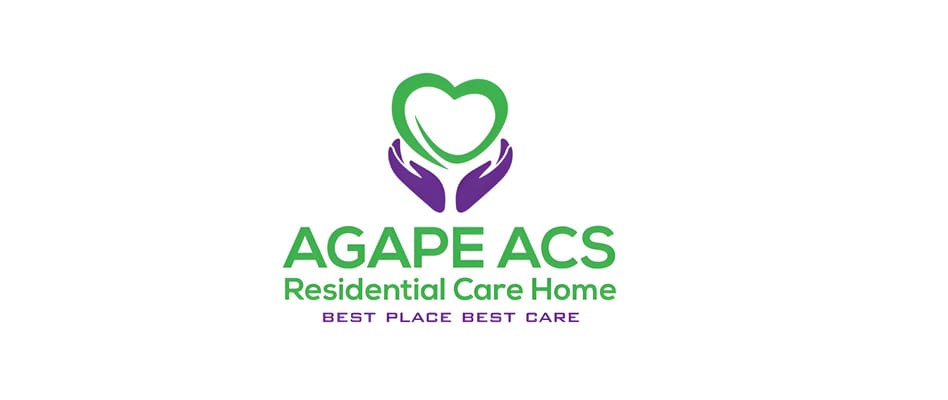 Logo for Agape ACS Residential Care Home