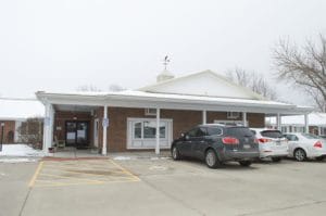 West Point Care Center