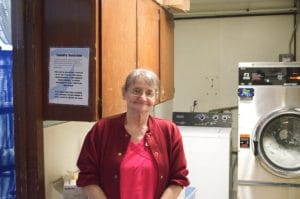 West Point Care Center