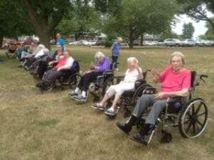 West Point Care Center