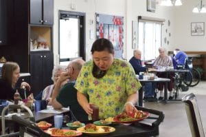 West Point Care Center