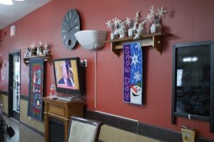 West Point Care Center