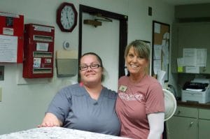 West Point Care Center