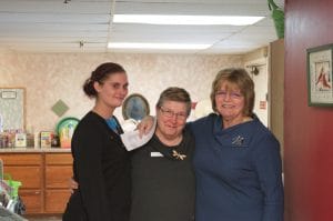 West Point Care Center