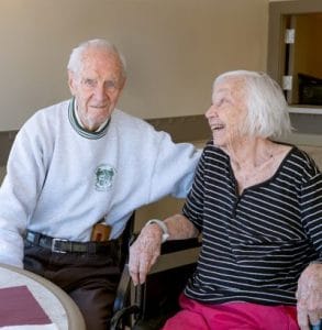 Wesley Health Care Center Inc