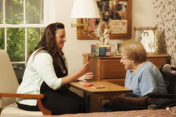 Westhampton Care Center