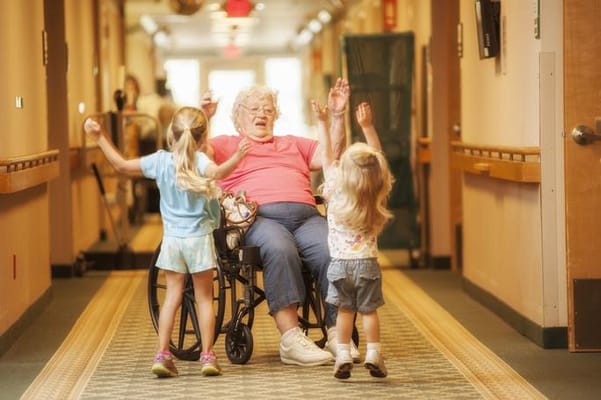 Westhampton Care Center