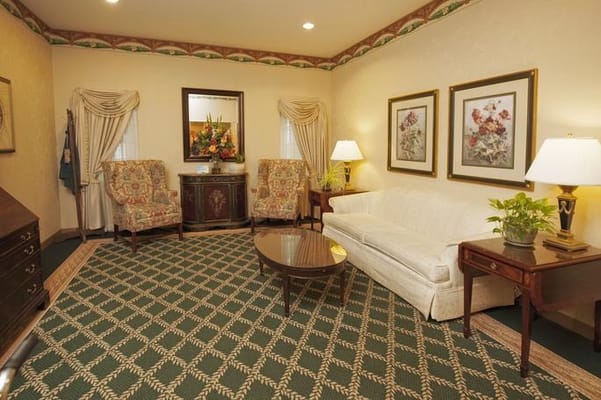 Westhampton Care Center