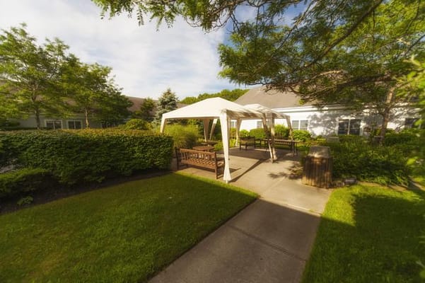 Westhampton Care Center